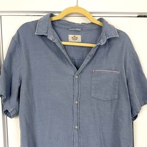 Men’s L Marine Layer